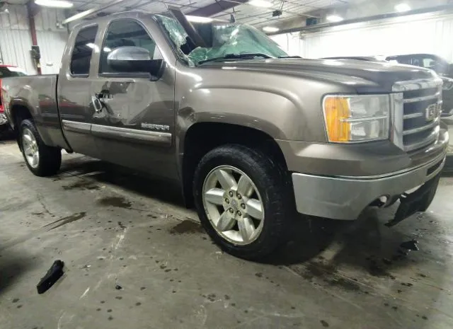 GMC SIERRA 1500 2012 1gtr2ve76cz327894