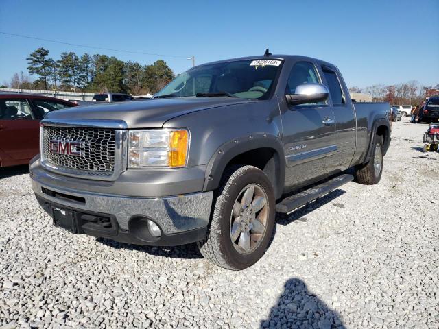 GMC SIERRA 2012 1gtr2ve76cz329922