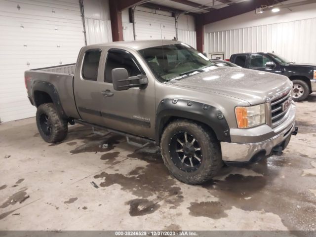 GMC SIERRA 2012 1gtr2ve76cz337308