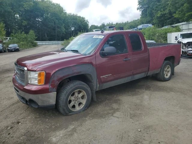 GMC SIERRA K15 2013 1gtr2ve76dz162141