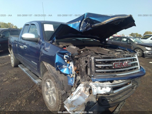 GMC SIERRA 1500 2013 1gtr2ve76dz185483