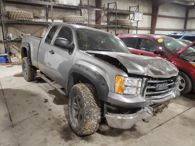 GMC SIERRA K15 2013 1gtr2ve76dz267732