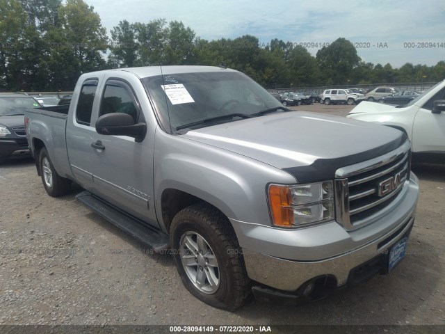 GMC SIERRA 1500 2013 1gtr2ve76dz270680