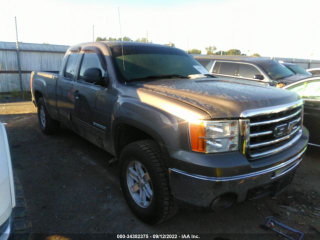 GMC SIERRA 1500 2013 1gtr2ve76dz272090