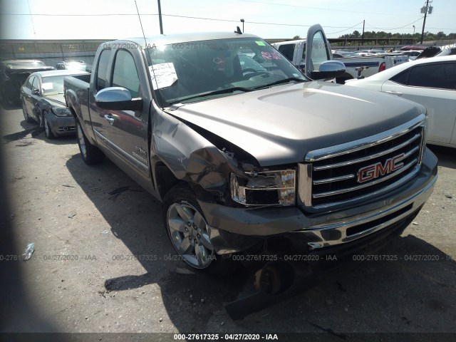 GMC SIERRA 1500 2013 1gtr2ve76dz287172