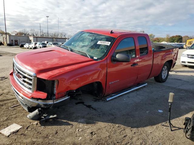 GMC SIERRA 2013 1gtr2ve76dz336015