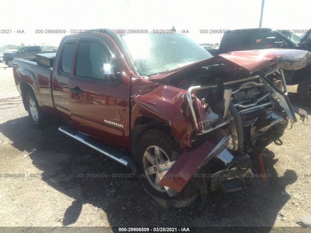 GMC SIERRA 1500 2013 1gtr2ve76dz373193