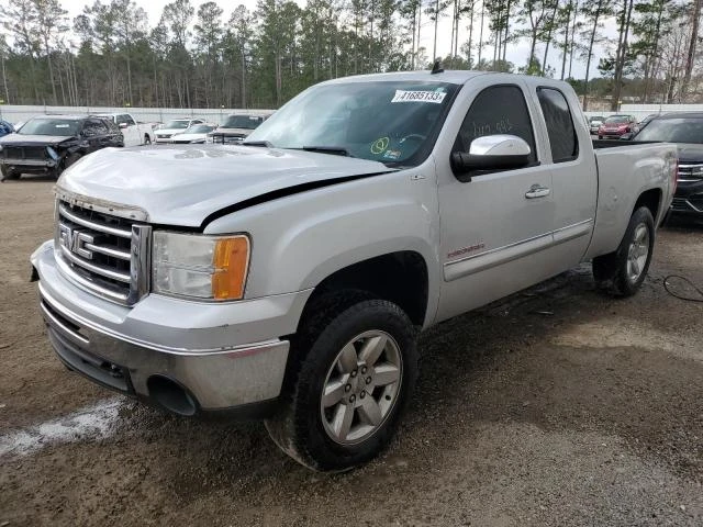 GMC SIERRA K15 2013 1gtr2ve76dz375039