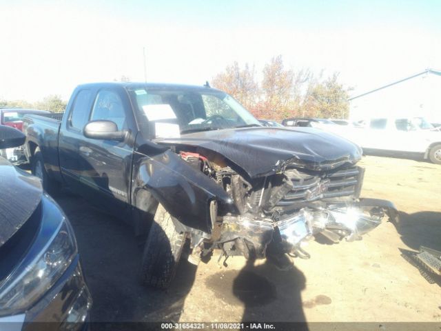 GMC SIERRA 1500 2012 1gtr2ve77cz105431