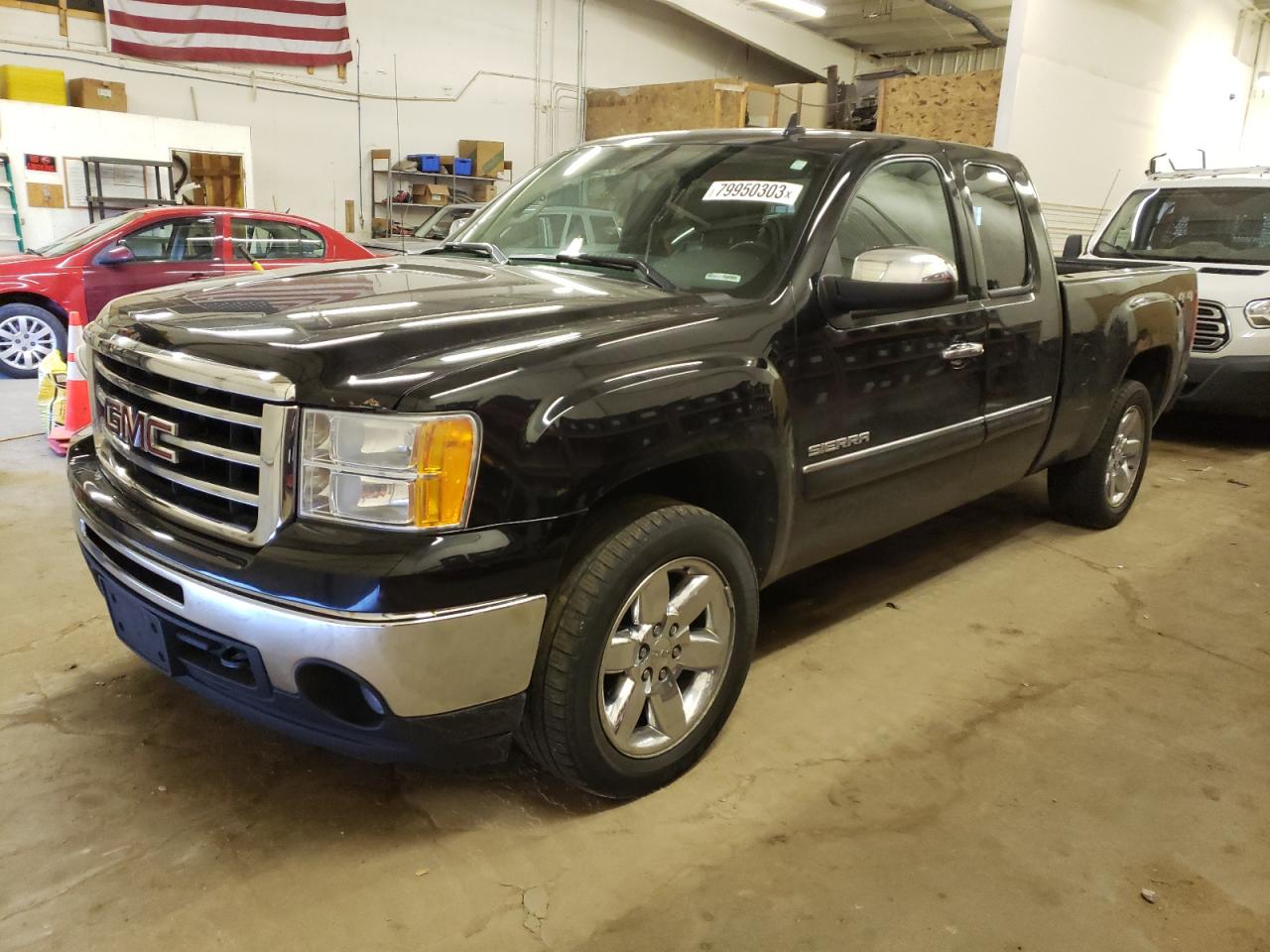 GMC SIERRA 2012 1gtr2ve77cz120687