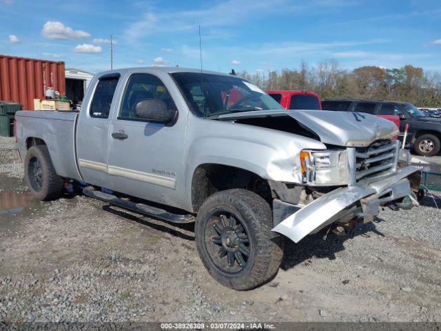 GMC SIERRA 1500 2012 1gtr2ve77cz147856