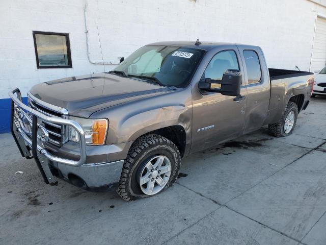 GMC SIERRA 2012 1gtr2ve77cz178721