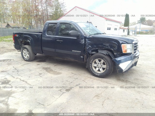 GMC SIERRA 1500 2012 1gtr2ve77cz185667