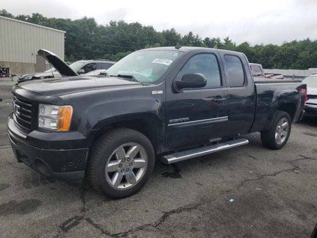 GMC SIERRA 2012 1gtr2ve77cz339505