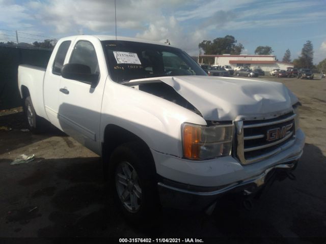 GMC SIERRA 1500 2013 1gtr2ve77dz108668