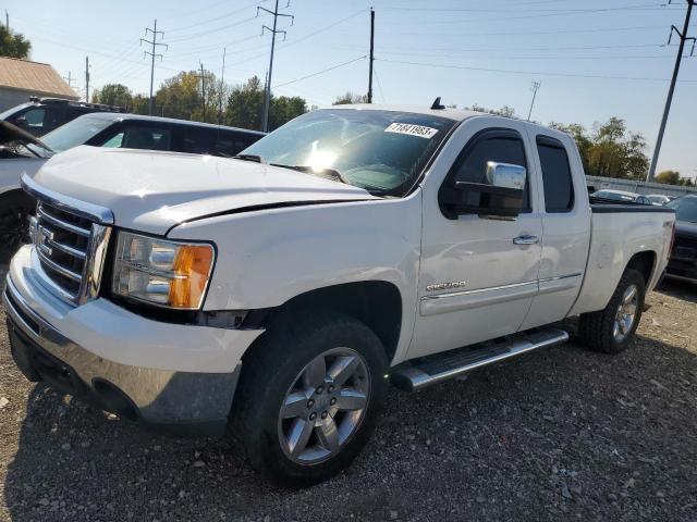 GMC SIERRA 2013 1gtr2ve77dz113966