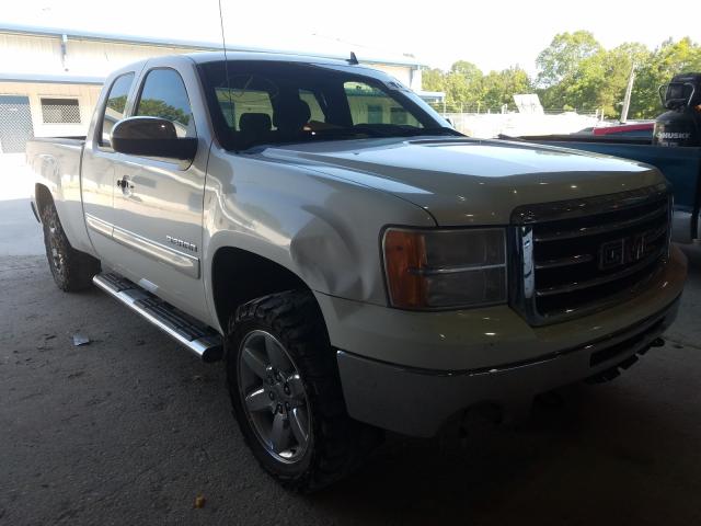 GMC SIERRA K15 2013 1gtr2ve77dz119590