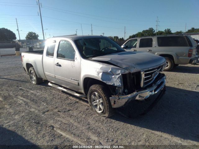 GMC SIERRA 1500 2013 1gtr2ve77dz172659