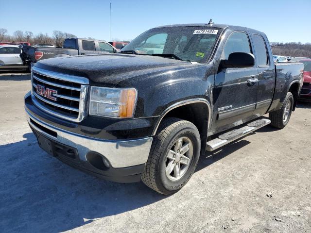 GMC SIERRA 2013 1gtr2ve77dz178493