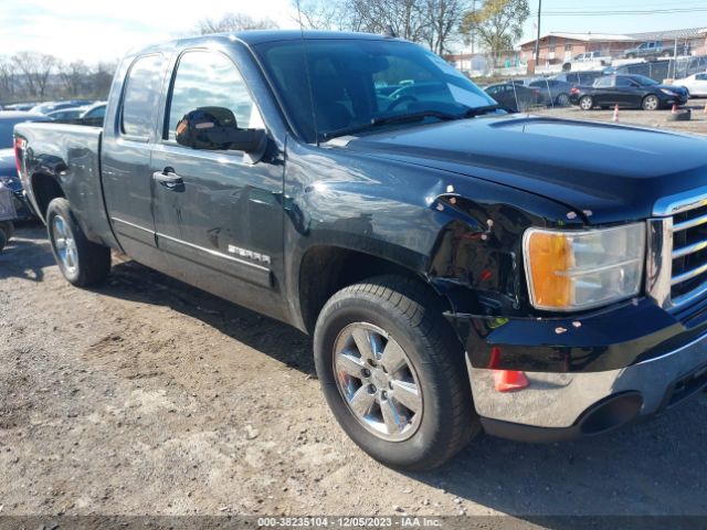 GMC SIERRA 1500 2013 1gtr2ve77dz233668