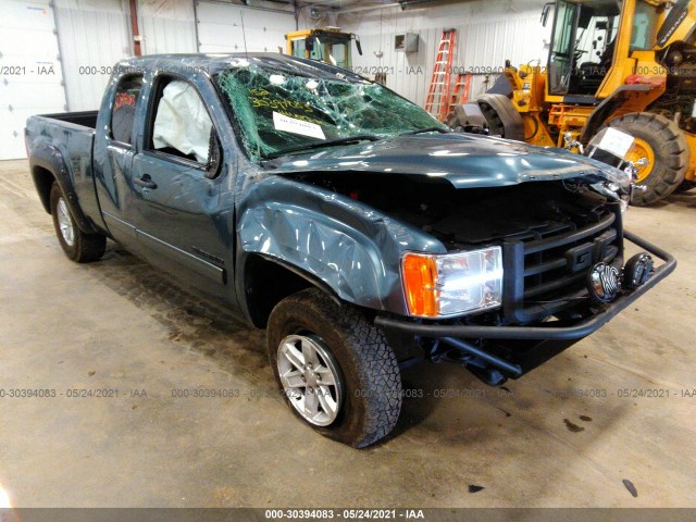 GMC SIERRA 1500 2013 1gtr2ve77dz302049