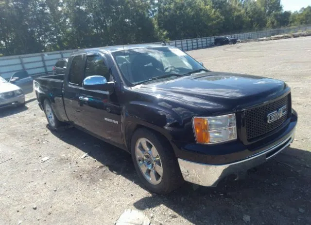 GMC SIERRA 1500 2013 1gtr2ve77dz303296