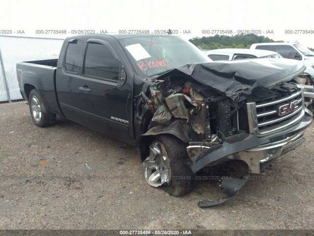 GMC SIERRA 1500 2013 1gtr2ve77dz314749