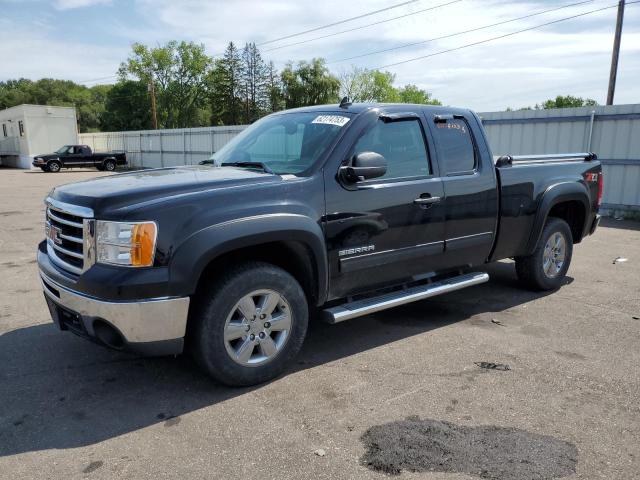 GMC SIERRA K15 2013 1gtr2ve77dz369623