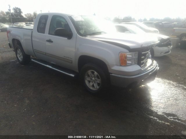 GMC SIERRA 1500 2013 1gtr2ve77dz401308