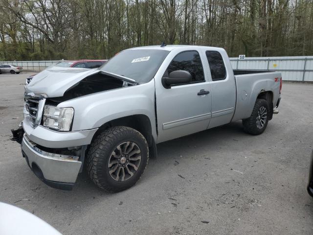 GMC SIERRA 2012 1gtr2ve78cz122707