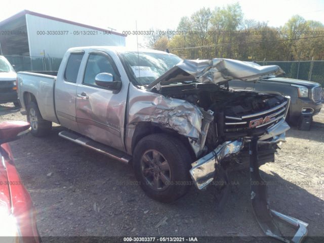 GMC SIERRA 1500 2012 1gtr2ve78cz150474