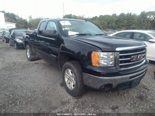 GMC SIERRA 1500 2012 1gtr2ve78cz163385