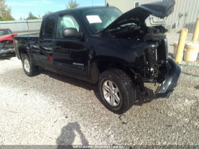 GMC SIERRA 1500 2012 1gtr2ve78cz170563