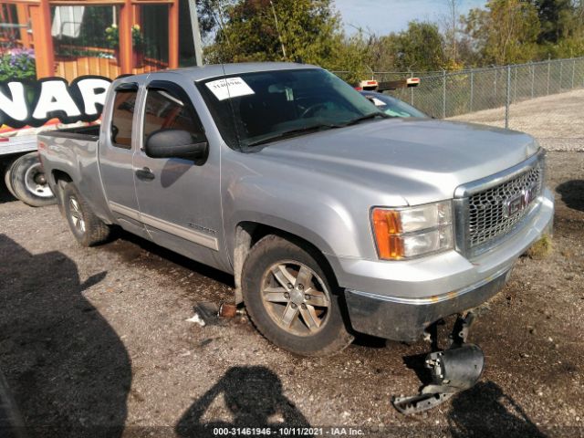 GMC SIERRA 1500 2012 1gtr2ve78cz309784