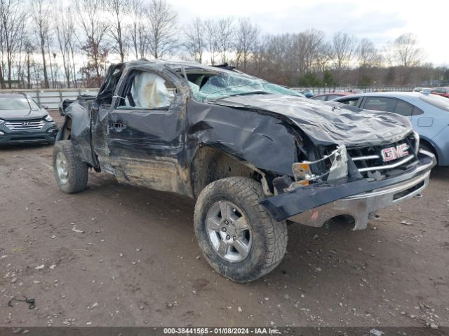 GMC SIERRA 1500 2012 1gtr2ve78cz338489