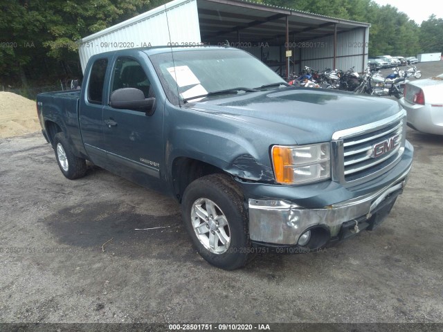 GMC SIERRA 1500 2013 1gtr2ve78dz109859