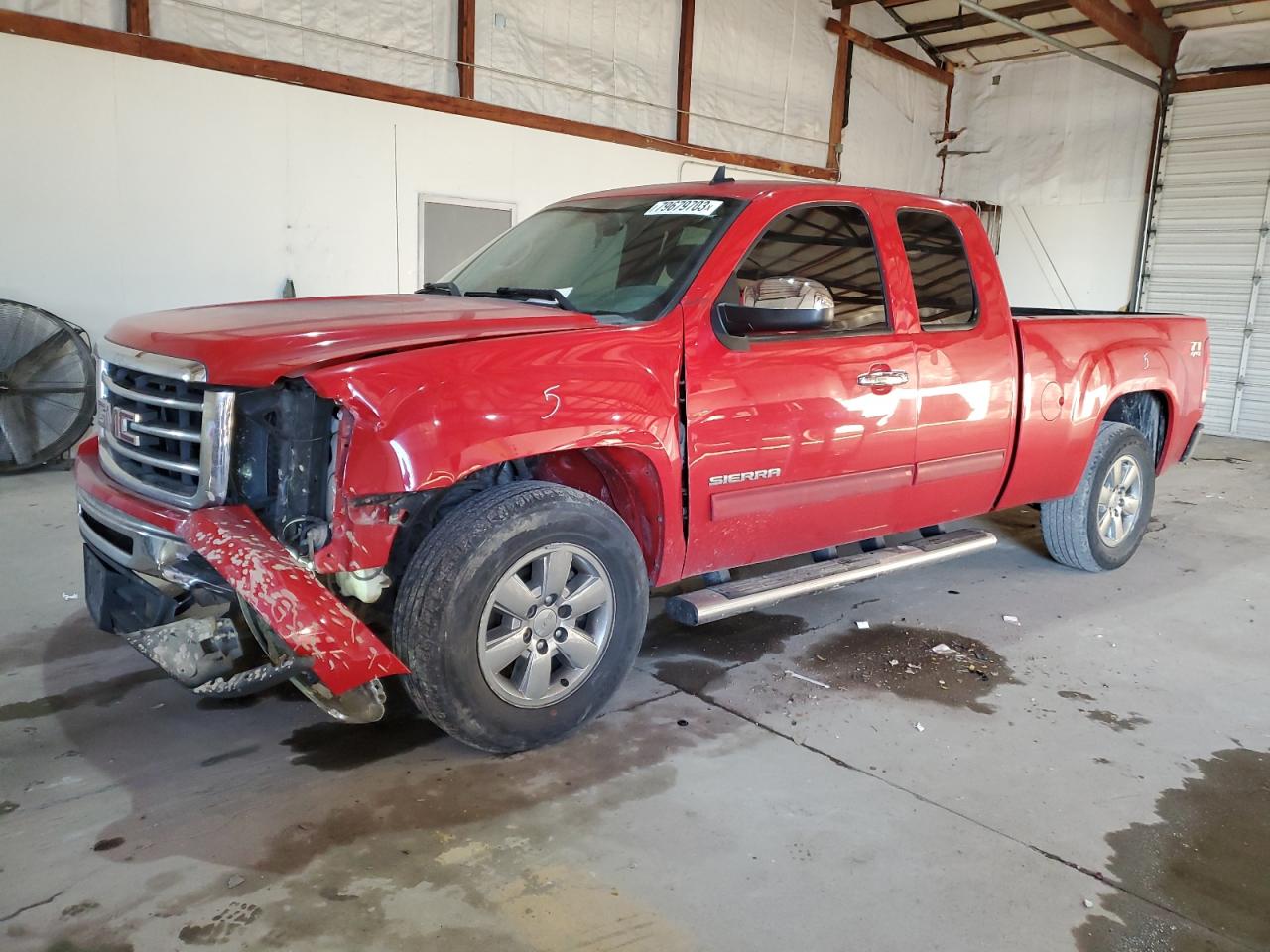 GMC SIERRA 2013 1gtr2ve78dz115614