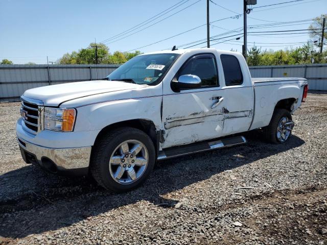 GMC SIERRA 2013 1gtr2ve78dz116360