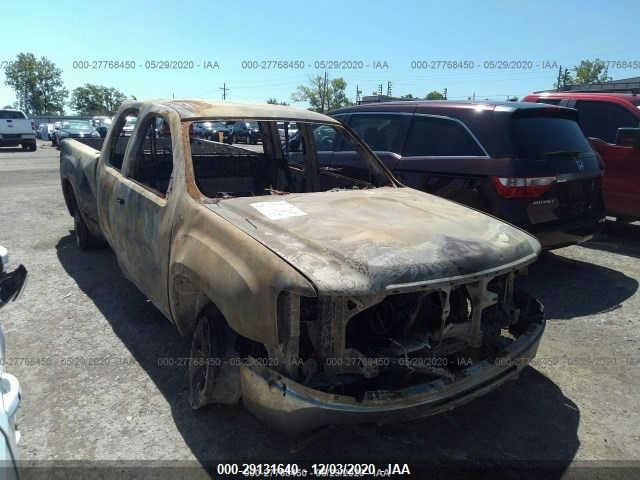 GMC SIERRA 1500 2013 1gtr2ve78dz128556