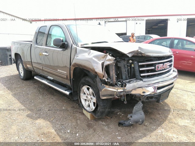 GMC SIERRA 1500 2013 1gtr2ve78dz174937