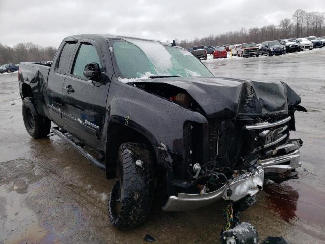 GMC SIERRA K15 2013 1gtr2ve78dz180978