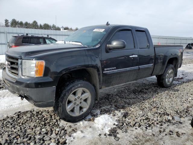 GMC SIERRA 2013 1gtr2ve78dz187624