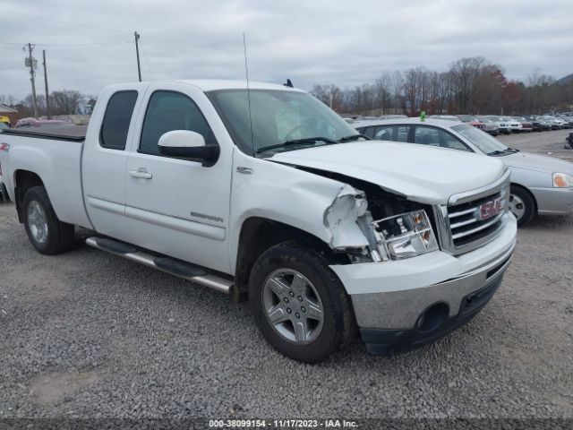 GMC SIERRA 1500 2013 1gtr2ve78dz194346