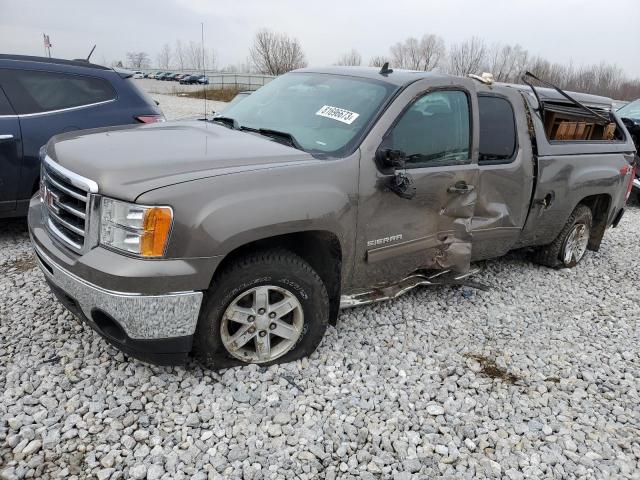 GMC SIERRA 2013 1gtr2ve78dz195612