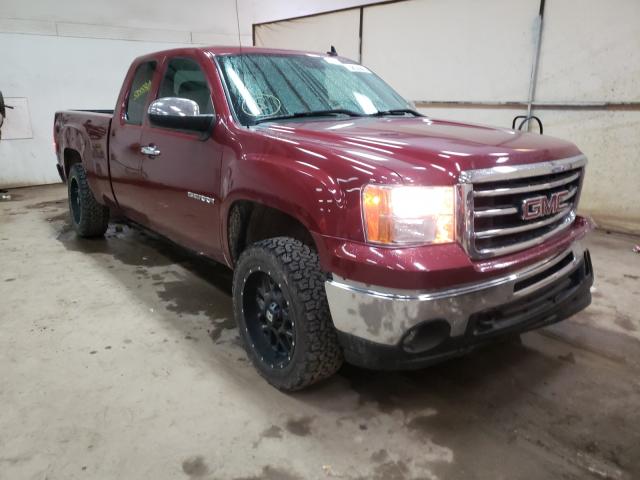 GMC SIERRA K15 2013 1gtr2ve78dz203899