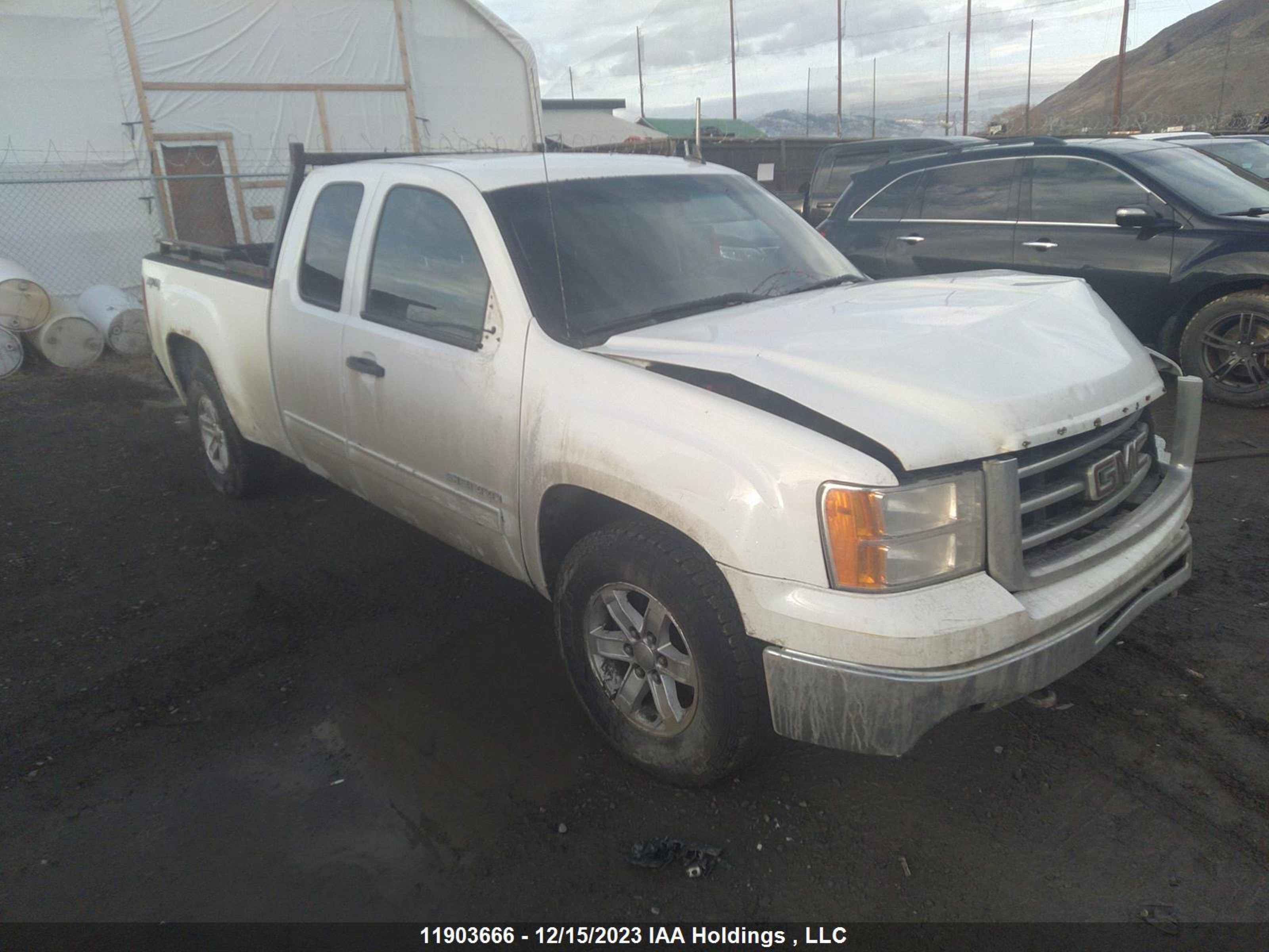 GMC SIERRA 2013 1gtr2ve78dz219567