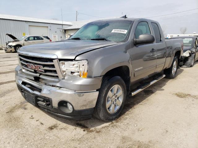 GMC SIERRA 2013 1gtr2ve78dz222095