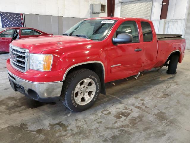 GMC SIERRA 2013 1gtr2ve78dz233825