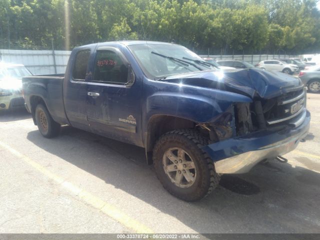 GMC SIERRA 1500 2013 1gtr2ve78dz237342