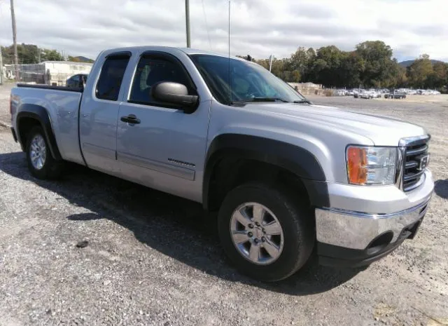 GMC SIERRA 1500 2013 1gtr2ve78dz238961